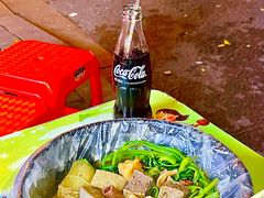 -伙记牛杂糖水