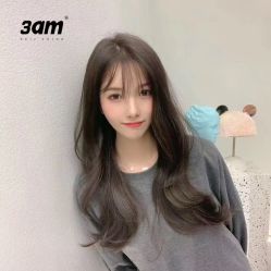 -上禾 HAIR SALON