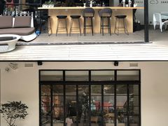 -T館·花园艺术餐厅