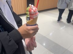 -DQ·蛋糕·冰淇淋(新世纪6F店)