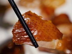 金沙脆皮鸡-杭州西子湖四季酒店·金沙厅