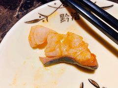 -雷山鱼酱酸汤鱼·酸汤牛肉(花果园T1区店)