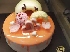 -DQ·蛋糕·冰淇淋(苏州中心店)
