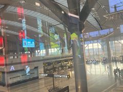 -贵阳龙洞堡国际机场-T2航站楼