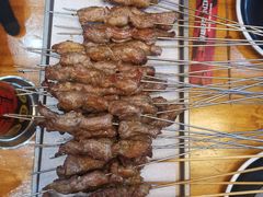 -小红烤翅(傅厚岗店)