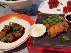 -柿合缘新京菜(国金中心商场店)