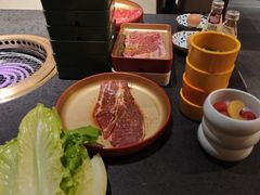 -神户赤童日式烤肉(金地广场店)