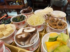 -江北北火锅馆·公路夜市(魏公村店)