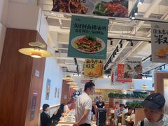 -姥姥家春饼店(惠新东街店)