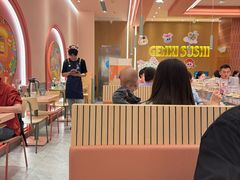 -元气寿司(八号仓店)