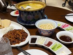 -全聚德(上海首店浦东店)
