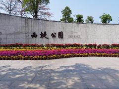 -西堤公园
