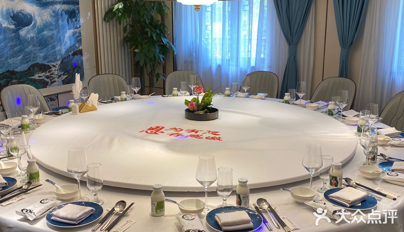 新派江南菜🍃让你不出远门也能品尝到正宗苏浙菜🐟