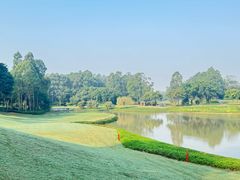 -东莞海逸高尔夫球会