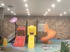 -东方之珠洗浴休闲广场(南开店)