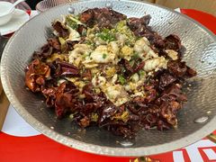 -大丰收脆鱼(浦西万达店)
