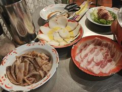 -永安里地摊烤肉(首创店)