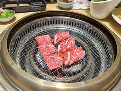 -松鱼亭·和牛烧肉(协鑫广场店)