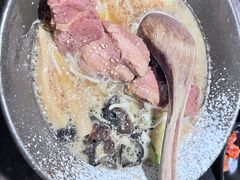 -日本料理神拉面