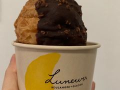 -Luneurs(幸福里店)