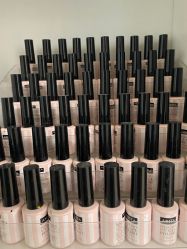 -由甲·美甲美睫工作室