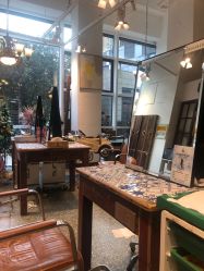 -salon漫