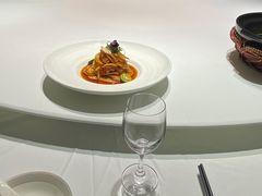 -毛家饭店·30年融合新湘菜(汉峪金谷店)