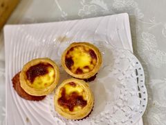 高筒葡挞-百乐门喜宴(海珠广场华厦店)
