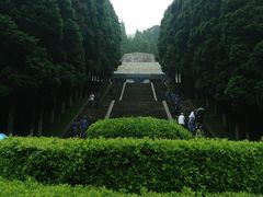 -井冈山革命烈士陵园