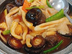 -顺德人家食府(黄金广场店)