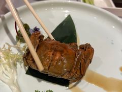 -全聚德(上海首店浦东店)