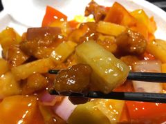 -川里谈·川味小馆(北京路店)