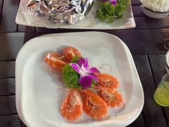 -花开富贵平潭海鲜楼(平潭店)