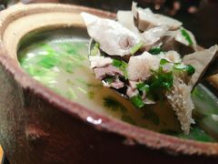 -楼兰新疆主题餐厅(苏州中心店)