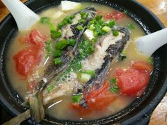 -沈妈砂锅(光华村店)