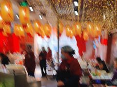 -朱光玉火锅馆(正弘城店)