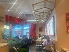 -华记煲仔华·煲仔饭(三元里万科里店)