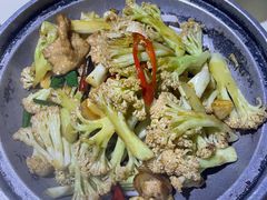 -老平安农家菜(平安店)