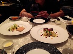 -广州四季酒店·佰鲜汇·现代法餐