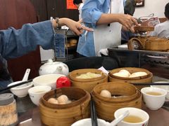 -香港蓮香樓(中環店)