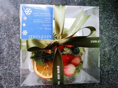 -你好独角兽·蛋糕甜品
