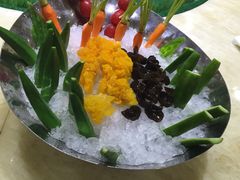 -沪华海鲜大酒楼(南汇店)