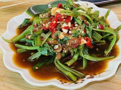 -玛扎烧烤私房菜
