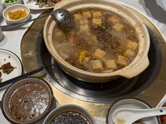 -天宜隆蘑菇宴火锅(石景山旗舰店)