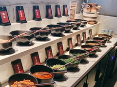 -辣伍鲜毛肚老火锅(元一店)