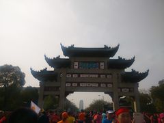 -江南大学(蠡湖校区)