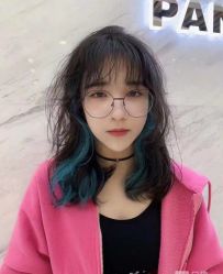 点击看大图 -MODEL'S HAIR