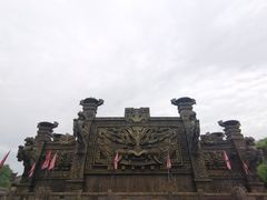 -三国赤壁古战场