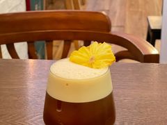 -COFFEE HOLIC(朝外SOHO店)