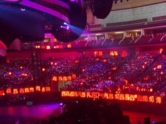 -宝能国际体育演艺中心